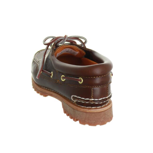 MOCASSINO NOREEN BOAT TIMBERLAND - Mad Fashion | img vers.650x/